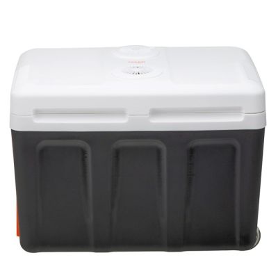 2. ADLER AD 8090 portable refrigerator