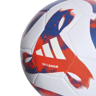 7. adidas Tiro League Tsbe HT2422 Football