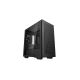 10. Deepcool CH370 Case Black (R-CH370-BKNAM1-G-1)