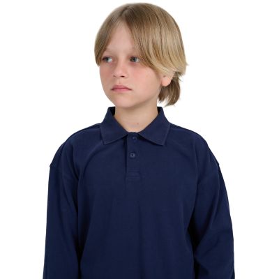 12. 4F Jr longsleeve t-shirt 4FJWAW25TLONM483 31S