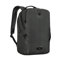 Wenger MX ECO Light - notebook backpack - 40.6 cm (16") - gray