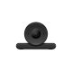 3. Lenovo 4XC1Q44952 Webcam 2 MP 1920 x 1080 px USB 2.0 Black