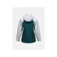 2. Women's PEAK PERFORMANCE W Trail Hipe 3L Shell Jacket green