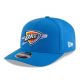 4. NEW ERA/NBA 970SS CITY THUNDERS HAT - 60755427