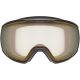 3. UVEX Ultimate Victorious pro V Ski Goggles