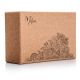 2. Meteor 31462 Yoga Cube