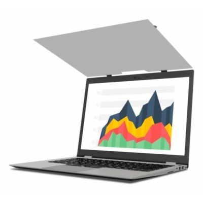 3. 3M RP156W9B Privacy Filter for 15.6"/16:9 Laptops