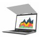 3. 3M RP156W9B Privacy Filter for 15.6"/16:9 Laptops