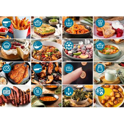 54. PHILIPS NA 322/00 air fryer