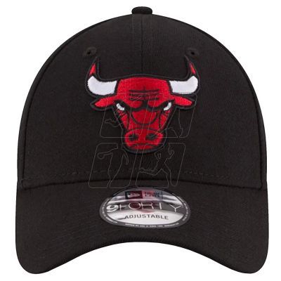 5. New Era 9Forty The League Chicago Bulls NBA Cap 11405614