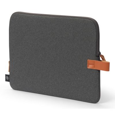 6. DICOTA D31771-RPET Laptop Bag 40.6 cm (16") Pocket Case Anthracite