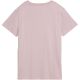 3. Puma Ess Standard Small Logo Tee Women's T-Shirt Dusty Pink 695752 49