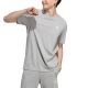 5. adidas Essentials Single Jersey Embroidered Small Logo M IC9288