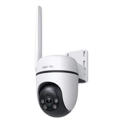 15. TP-LINK Tapo C501GW Camera