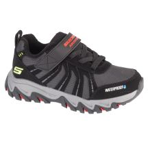 Skechers Rugged Ranger - Hydro Explorer 406411L-BKRD Black 29