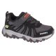 Skechers Rugged Ranger - Hydro Explorer 406411L-BKRD Black 29