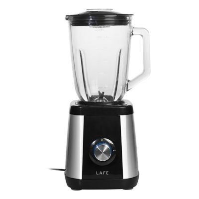 9. LAFE COCKTAIL BLENDER BCP003 600W 1.5L Inox/Black