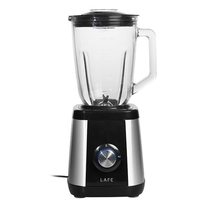 9. LAFE COCKTAIL BLENDER BCP003 600W 1.5L Inox/Black