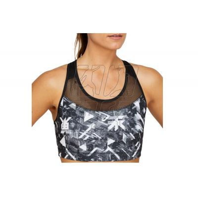 3. Asics Future Tokyo Aop Bra W 2012B040-001 sports bra