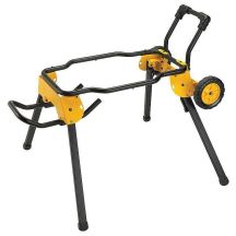 Dewalt saw base trolley for DW745, DWE7941
