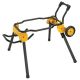 Dewalt saw base trolley for DW745, DWE7941