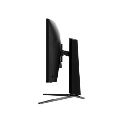 10. MSI Monitor 27" PRO 276CPXF FHD 280Hz