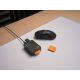 30. Glorious Gaming Model D3 Wireless Mouse Right-handed RF Wireless Optical 30000 DPI