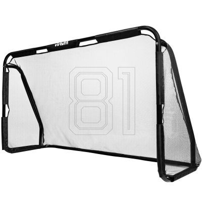 Virtufit Pro Soccer Goal - 300 X 200 CM VF06118