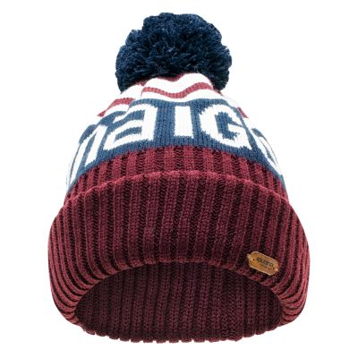 Men's BEAVER Winter Hat