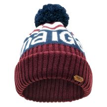 Men's BEAVER Winter Hat