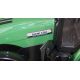 Amewi RC Tractor with Tarp LiIon 500mAh Green 6+ (22635)