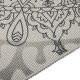 8. Gaiam Sustained Sundial Layers 5mm Yoga Mat 65737