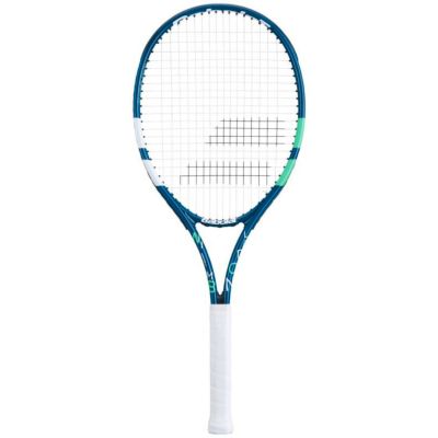 5. Babolat Wimbledon 27 S NCV Tennis Racket G2 121251 G2 208304