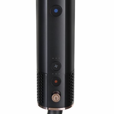 11. Shark HD426EU Multistyler Hair Styler Black 1650 W 2.5 m
