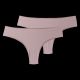 2. Women's Briefs BRULE W 2PACK