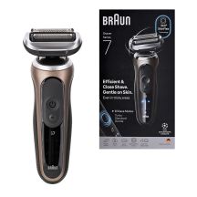 BRAUN Series 7 Shaver 72-C1200S