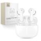 Tech-Protect Ultraboost Pro G3 Wireless Headphones - White