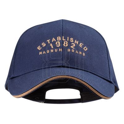 3. Cap Magnum magnum koso M 92800350230