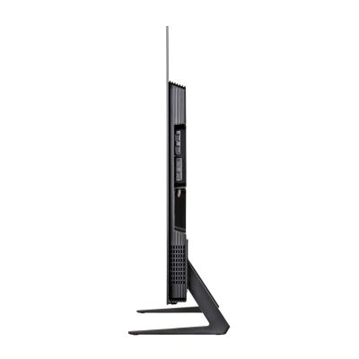 24. Samsung QE42S90HAE 106.7 cm (42") 4K Ultra HD Smart TV Wi-Fi Black