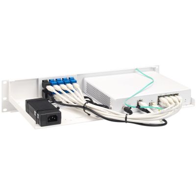 3. Rackmount.IT RM-SR-T11 Rack Parts Mounting Bracket