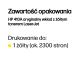 17. HP 410A original yellow LaserJet toner cartridge