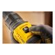 9. Stanley SFMCD716D2T-QW 1900 RPM Drill Central Locking Black, Yellow