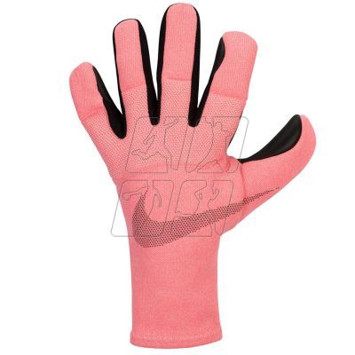 3. Nike FZ4558-628 goalkeeper gloves