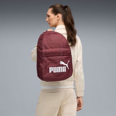 4. Puma Phase 91164 20 Backpack