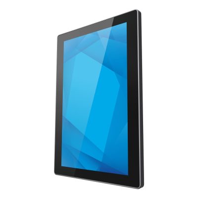 2. Elo Touch Solutions 1304LS Digital Signage Flat Panel 33.8 cm (13.3") LED 300 cd/m2 Gray Touchscreen