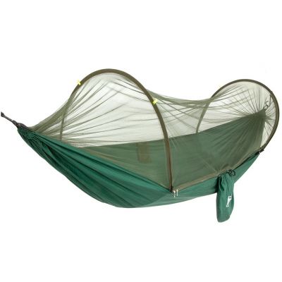 12. Royokamp 1031415 Hammock with Mosquito Net