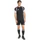 15. Men's adidas Tiro 26 League Jersey black, white, and red KB1357