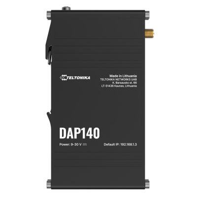9. Teltonika DAP140 Industrial Access Point