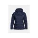 Peak Performance W Argon Light Hood Jacket Blue