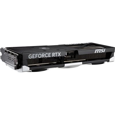 11. graphics card MSI RTX 5080 16G VENTUS 3X OC